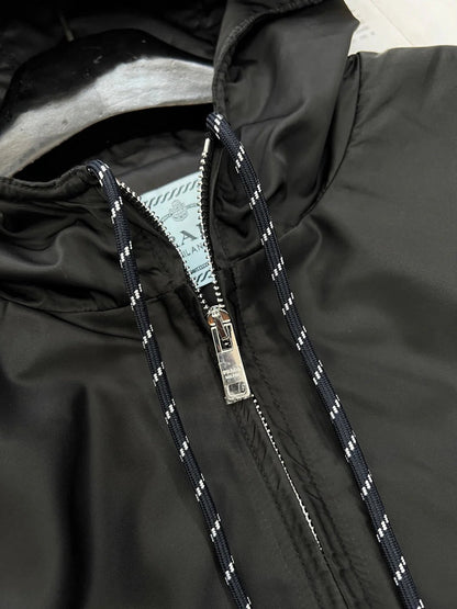 PRADA 25S LONG COAT 307