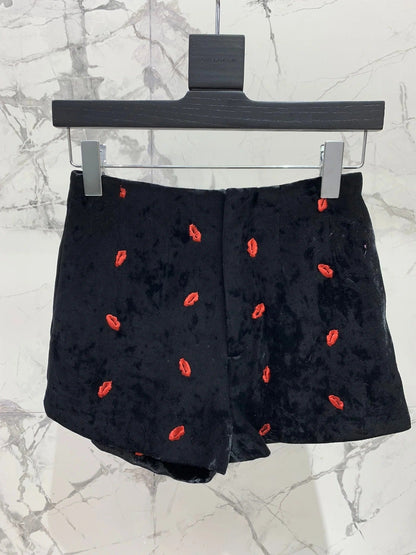 YSL 25S SHORT STYLE 161