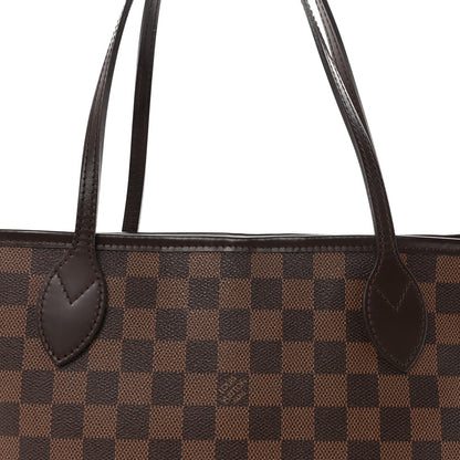 Damier Ebene Neo Neverfull MM