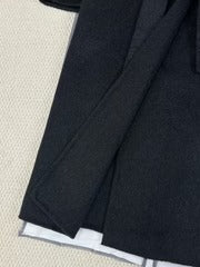 MAX MARA 25S LONG COAT 233