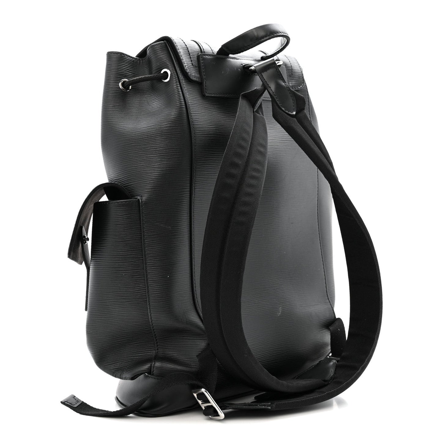 Epi Christopher Backpack PM Black