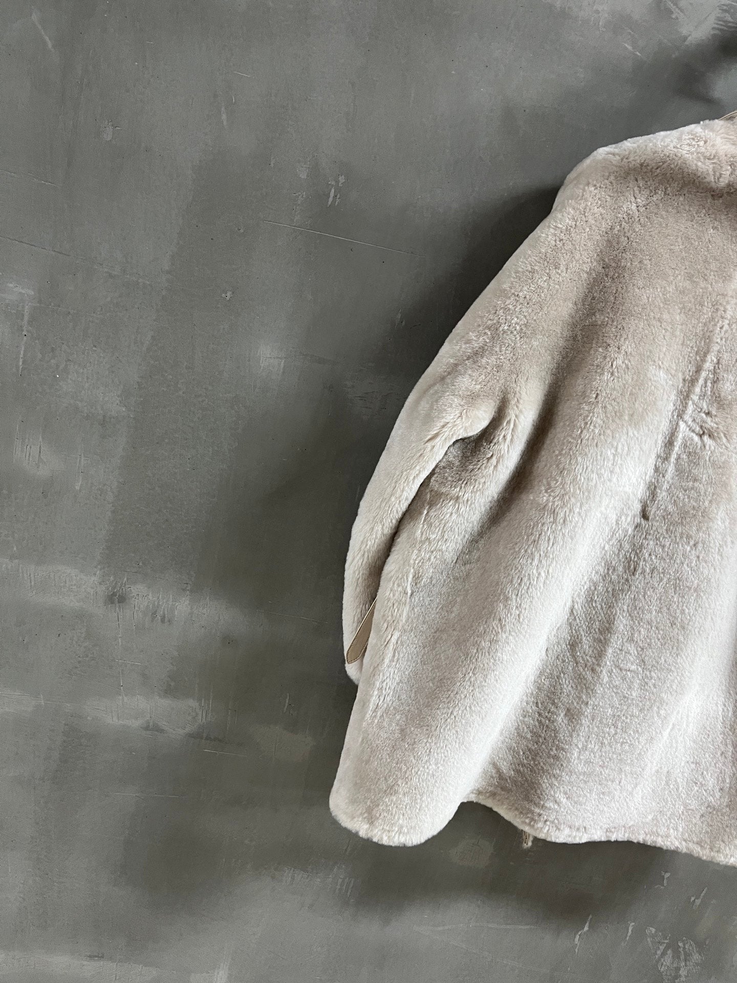 HERMES 25S COAT 033