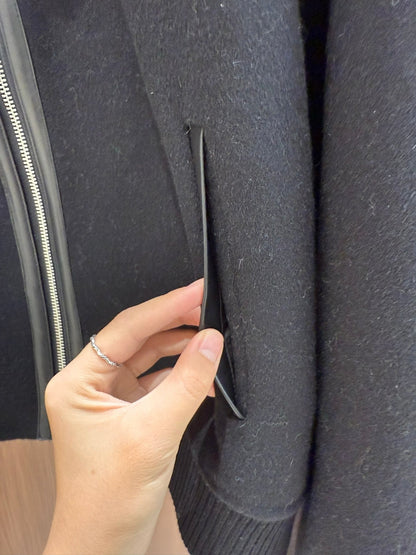HERMES 25S JACKET 095