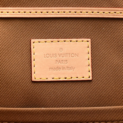 Monogram Excursion PM Backpack