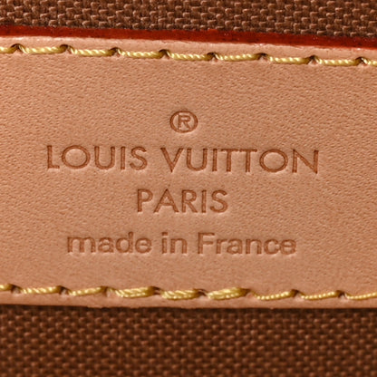 Monogram Multi Pochette Accessories Rose Clair