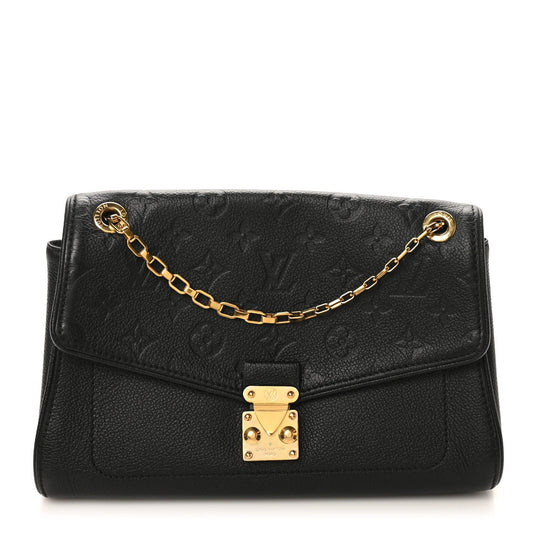 Empreinte Saint Germain PM Black