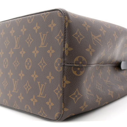 Monogram Neonoe MM Black