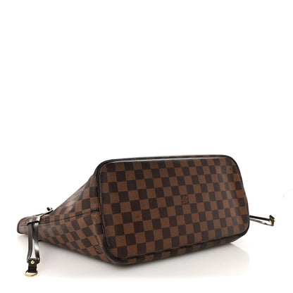 Damier Ebene Neo Neverfull MM