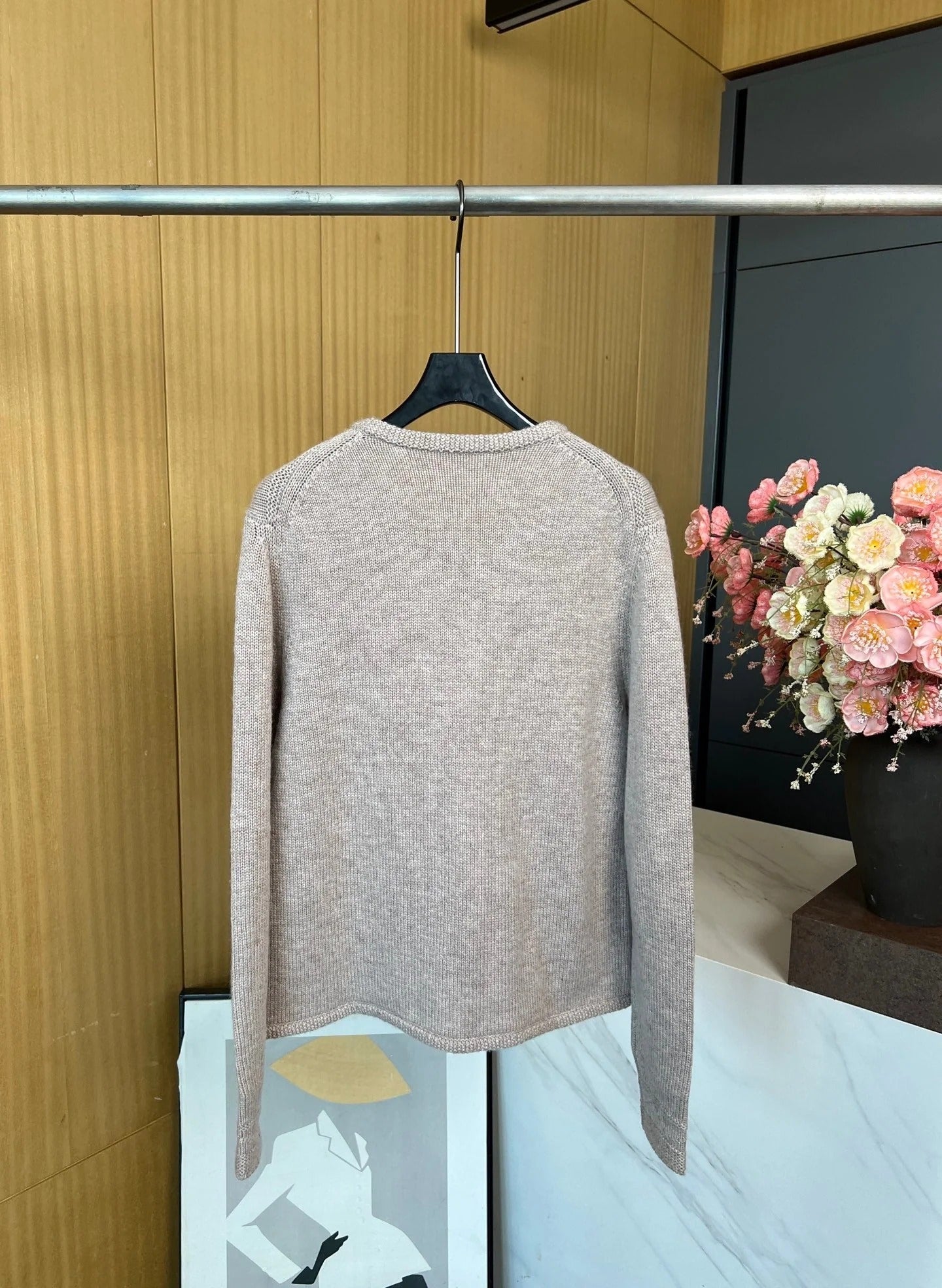 LP CARDIGAN STYLE 161