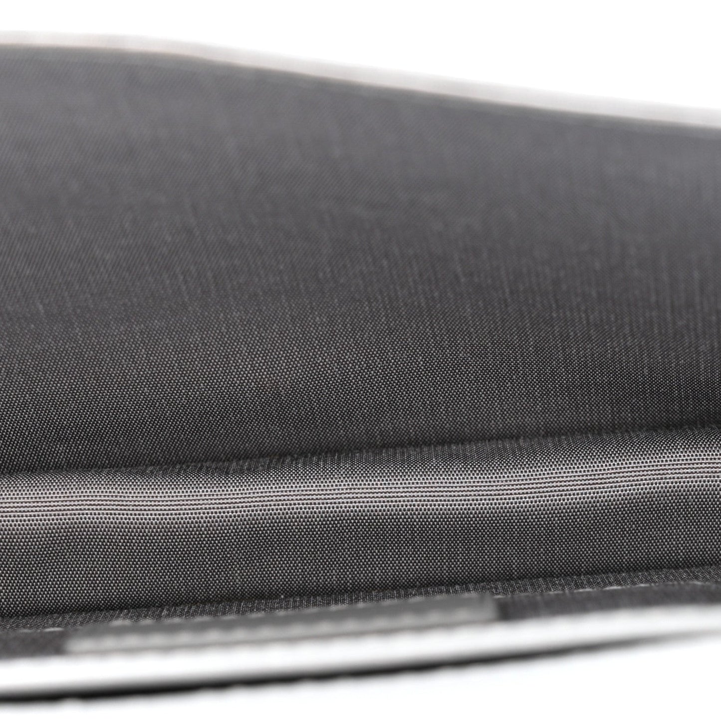Lambskin Cannage Lady Dior Convertible Clutch Grey