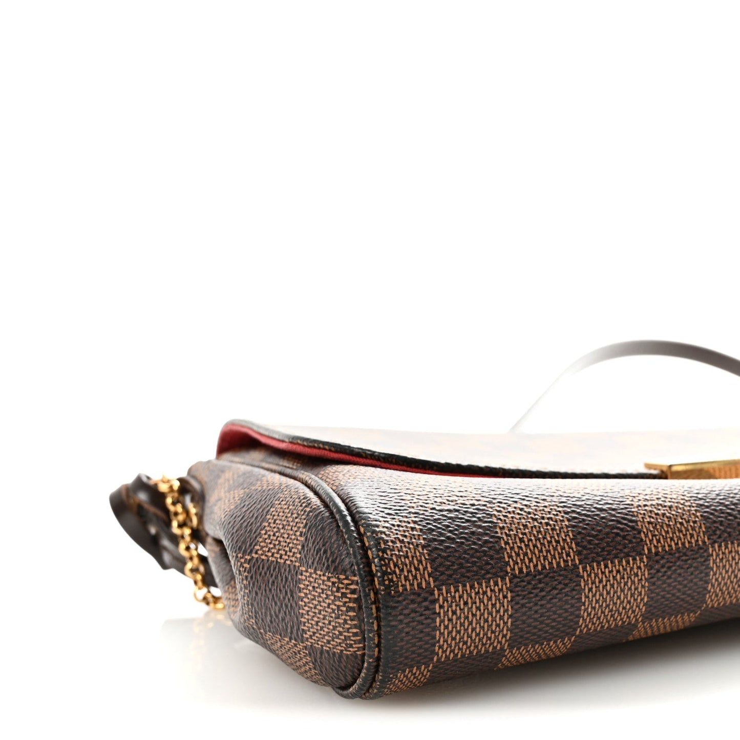 Damier Ebene Favorite MM