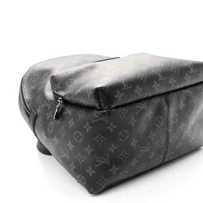 Monogram Eclipse Discovery Backpack PM