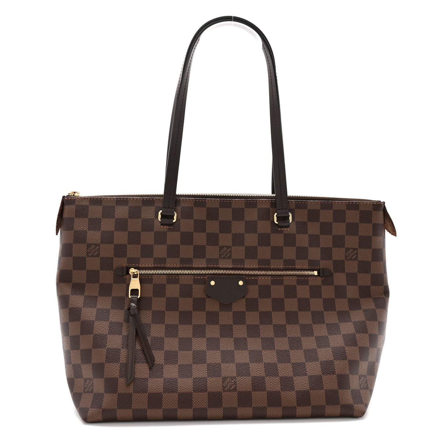 Damier Ebene Iena MM