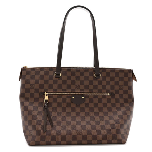 Damier Ebene Iena MM