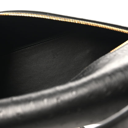 Ostrich Extra Bag L27 Black