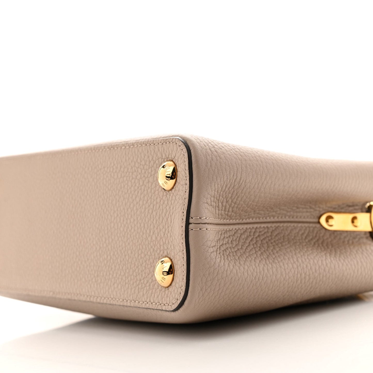 Taurillon Capucines BB Galet