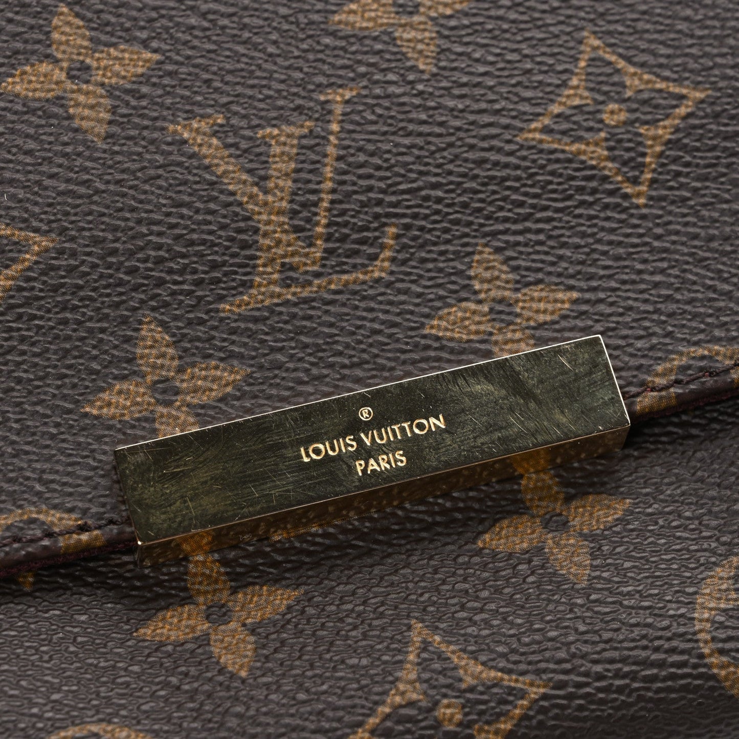Monogram Favorite MM