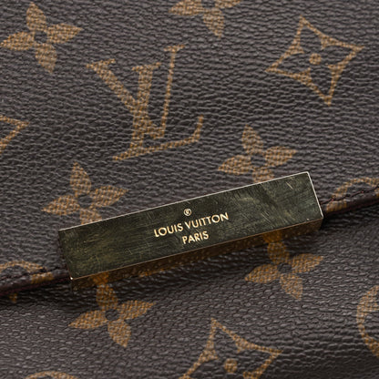 Monogram Favorite MM