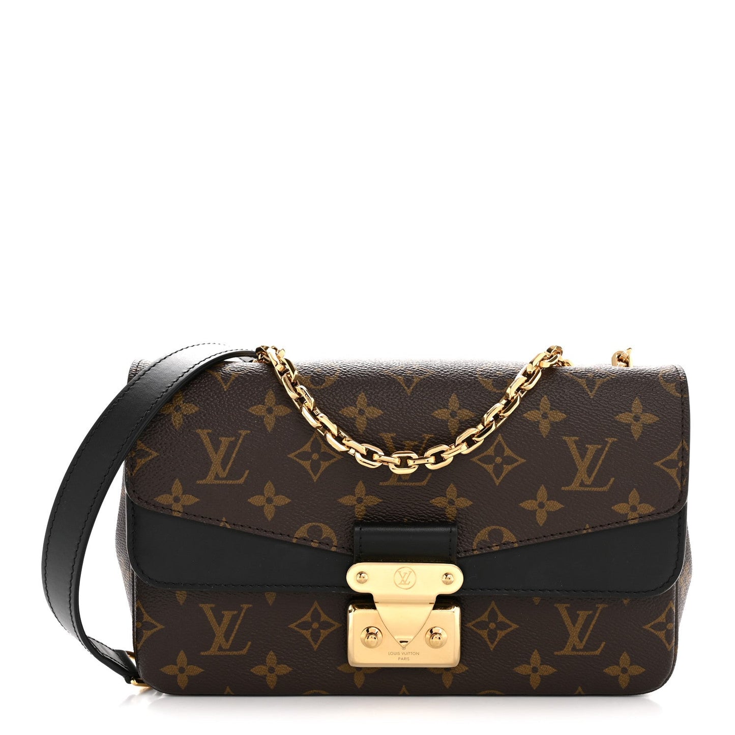 Monogram Marceau Black