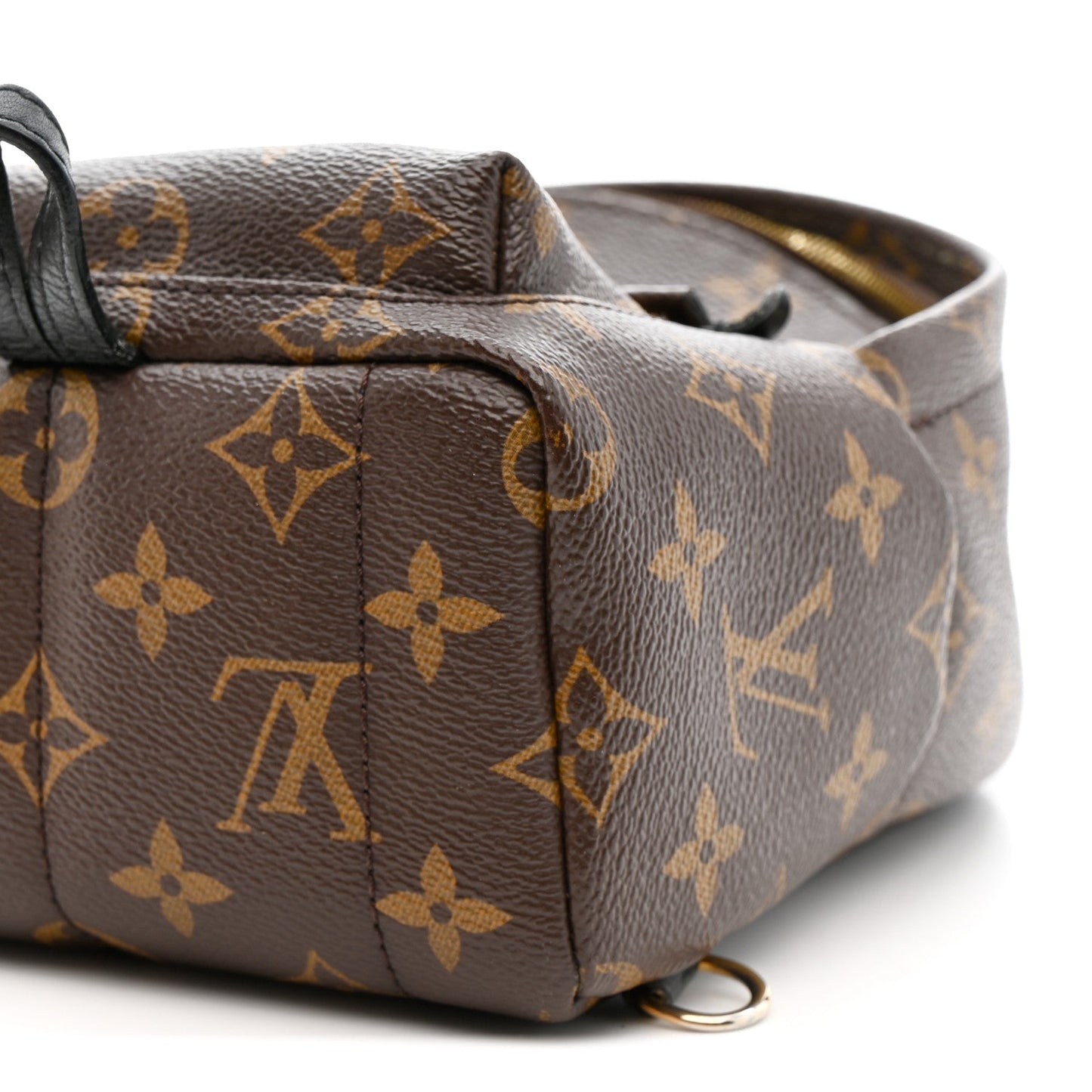Monogram Palm Springs Backpack Mini