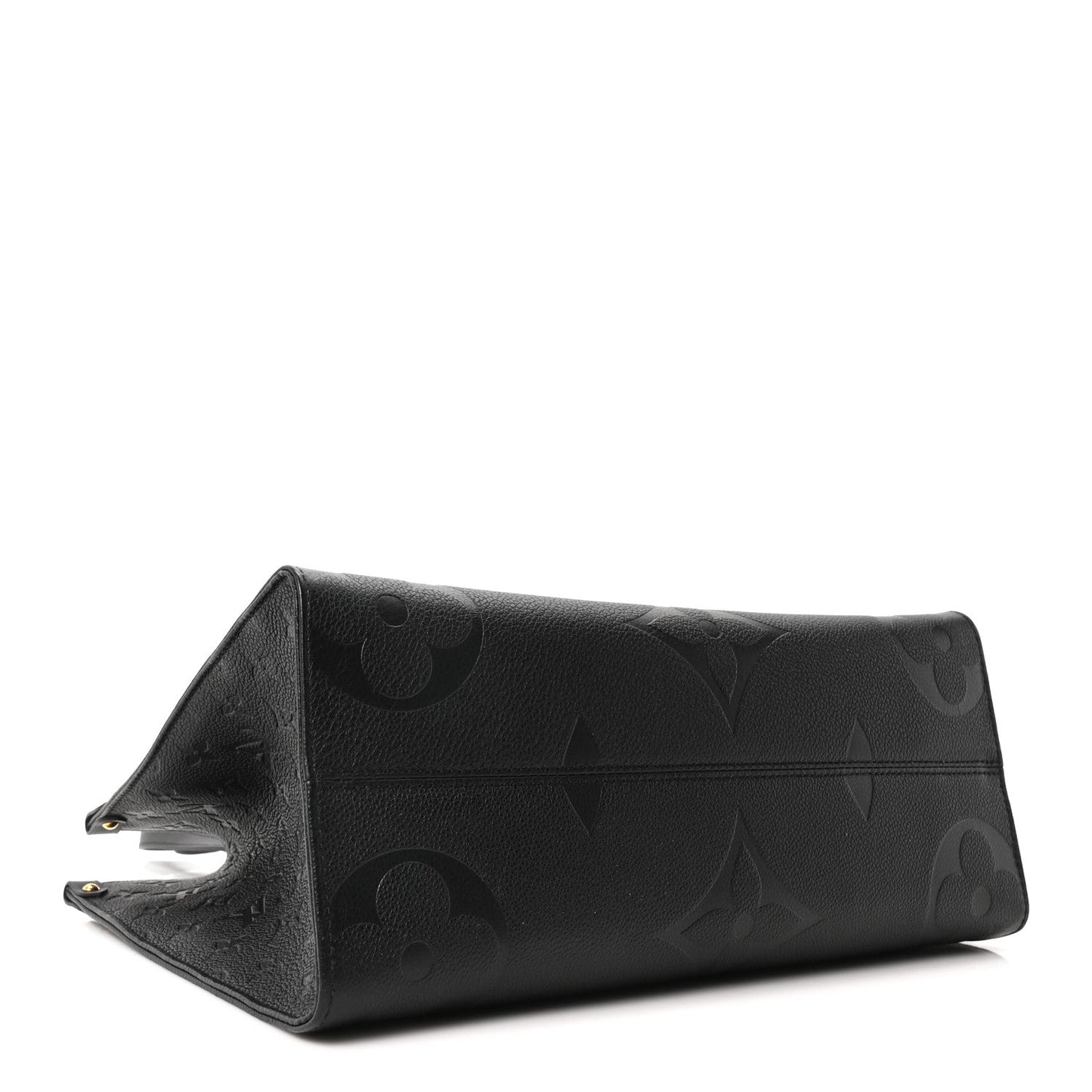 Empreinte Monogram Giant Onthego MM Black