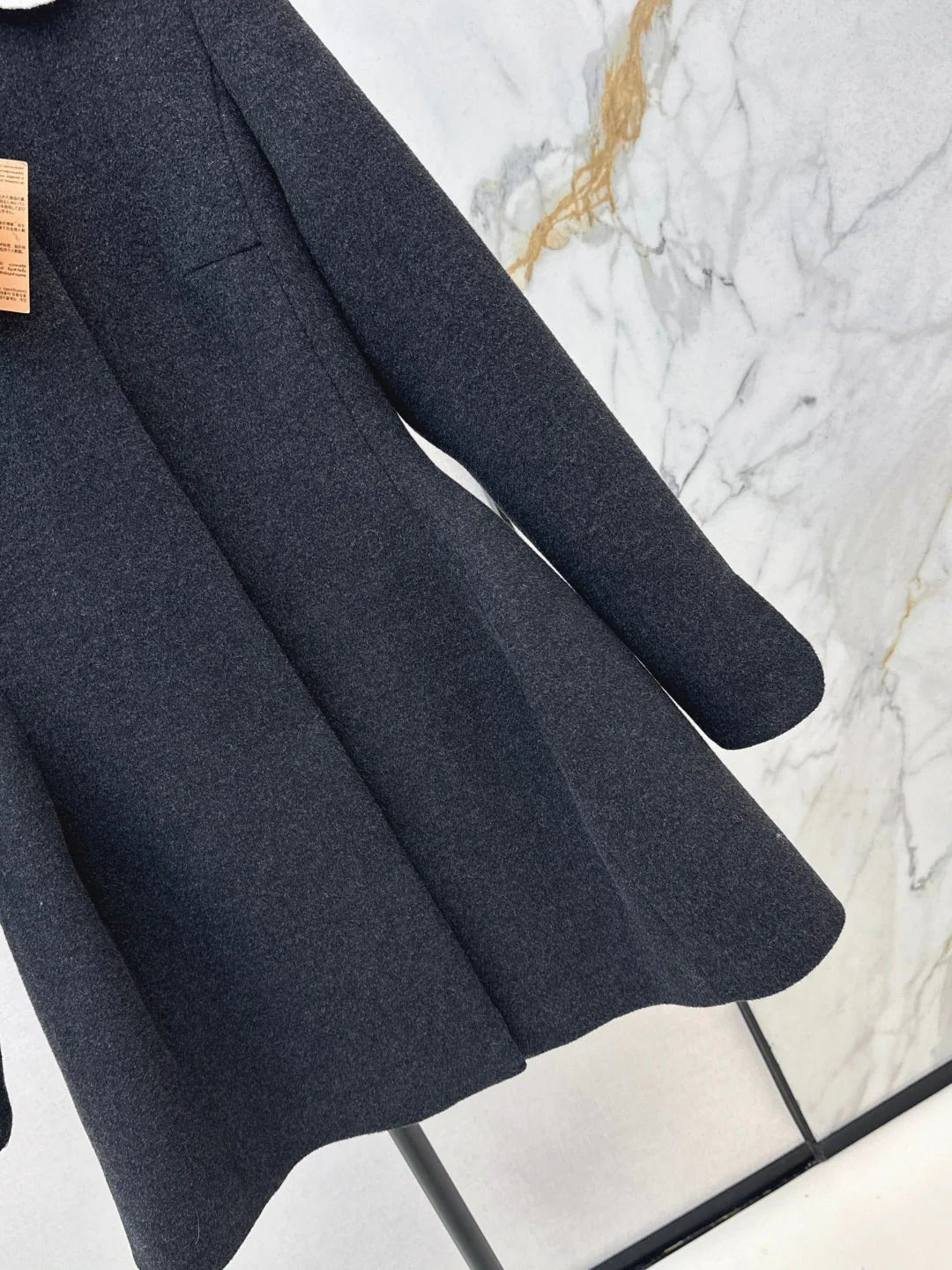 MIUMIU KNIT DRESS STYLE 619