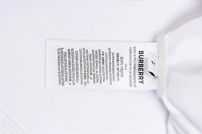 BURBERRY 25S T-SHIRT 261