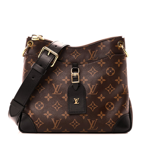Monogram Odeon PM Black