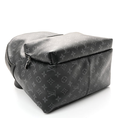 Monogram Eclipse Discovery Backpack PM