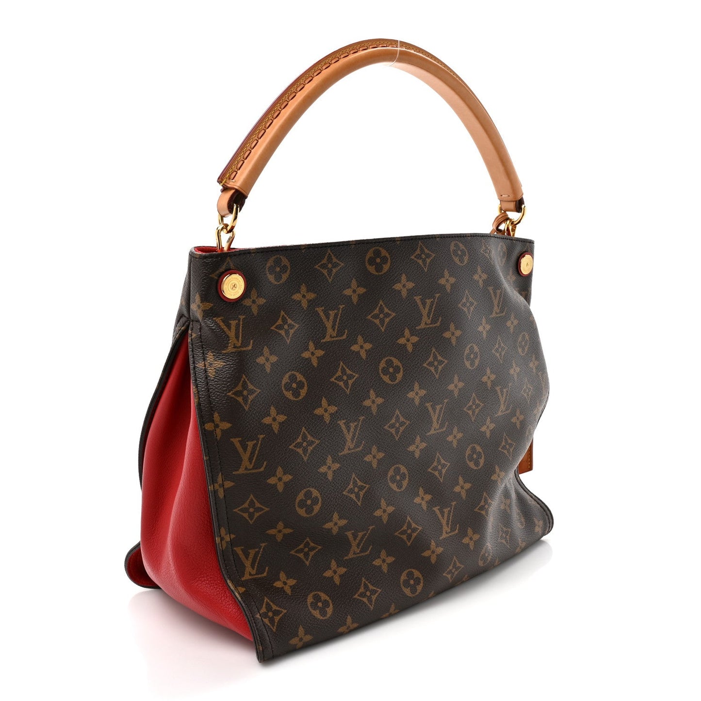Monogram Gaia Cherry