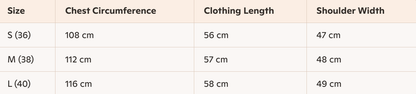 CC 25 Denim Vest Blue Cotton