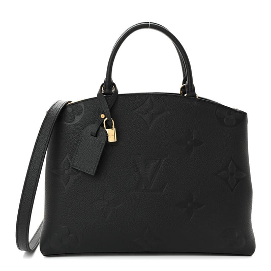 Empreinte Monogram Giant Grand Palais Black