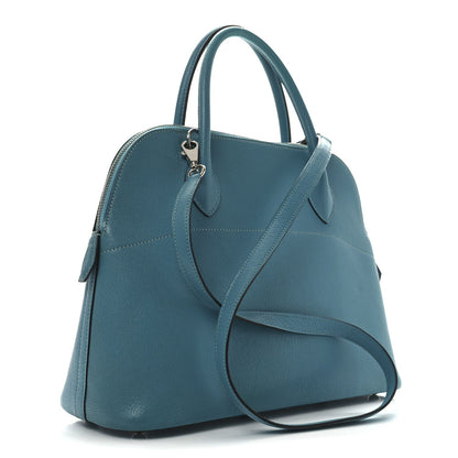 Chevre Mysore Bolide 31 Turquoise