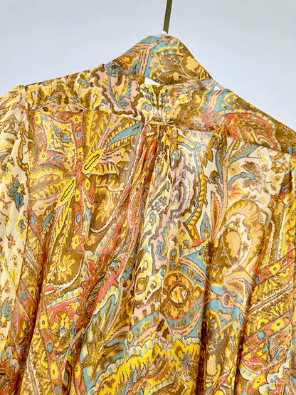 Zimmermann 2025 Blouse 048