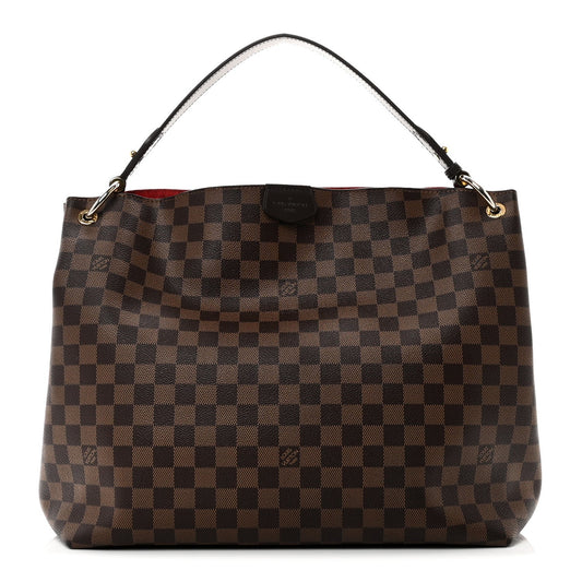 Damier Ebene Graceful MM