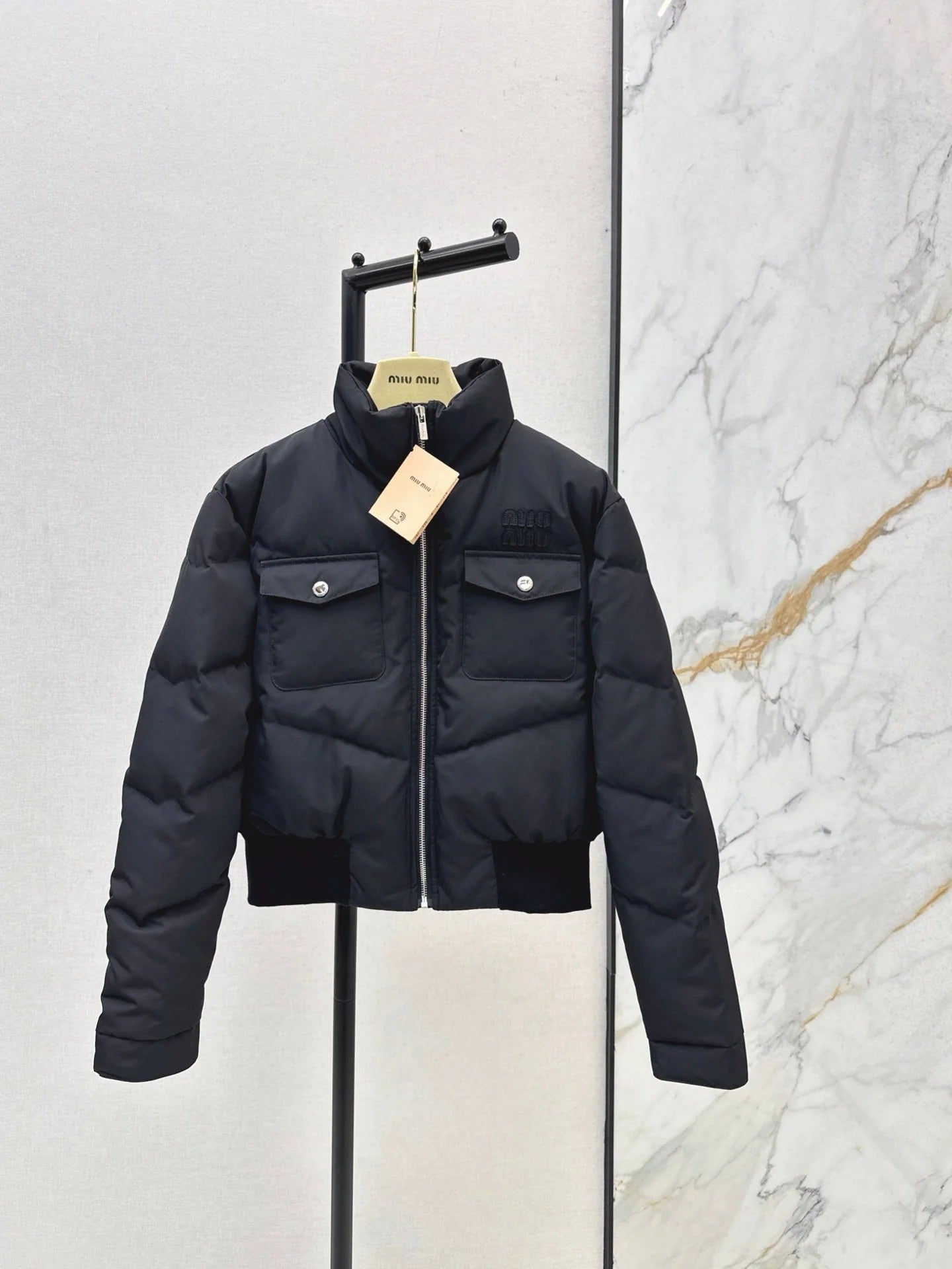 MIUMIU JACKET STYLE 599