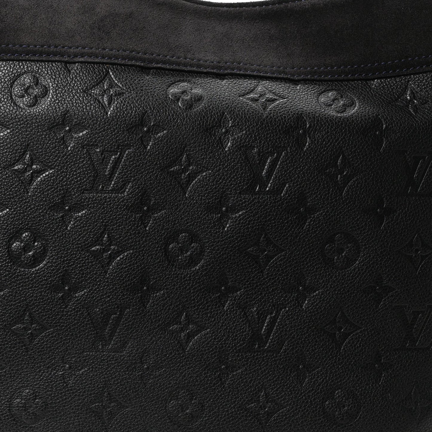Empreinte Suede Audacieuse GM Infini