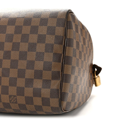 Damier Ebene Speedy 35