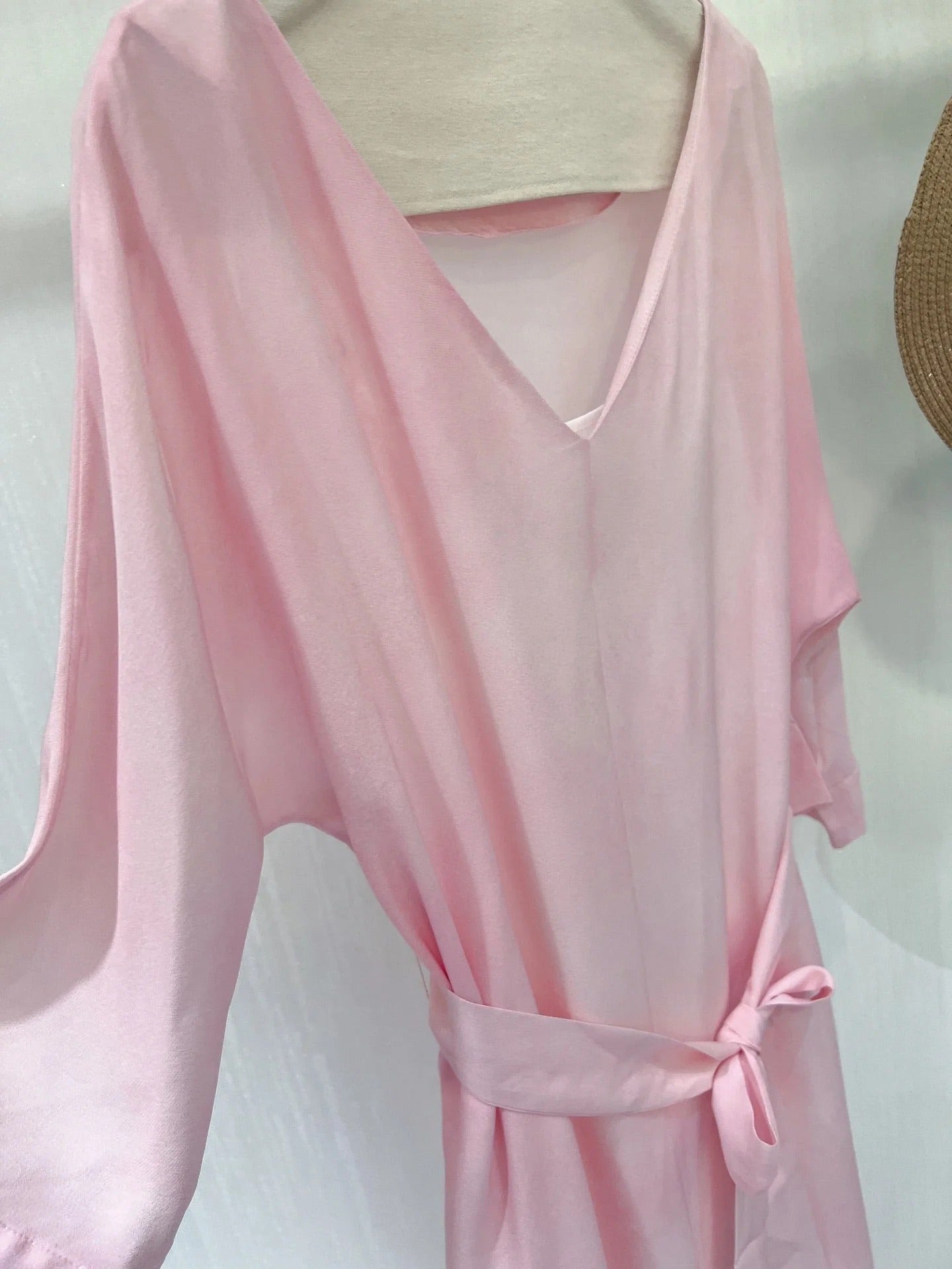 LP DRESS STYLE 70