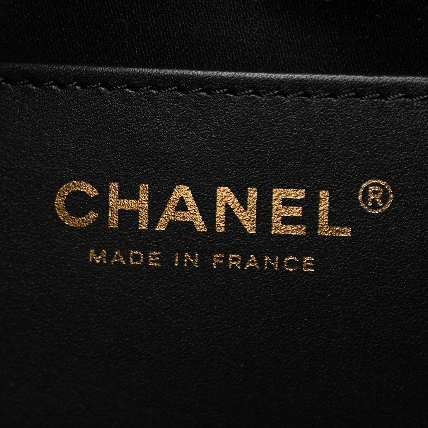Caviar Quilted Small Chanel 25 Handbag Black