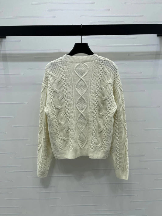CELINE 25S SWEATER 0019