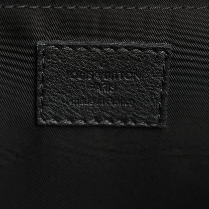Monogram Palm Springs Backpack PM