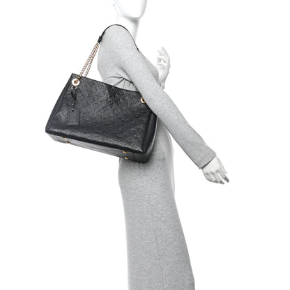 Empreinte Surene MM Black
