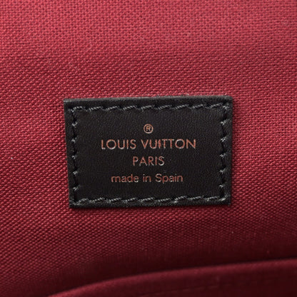 Monogram Montsouris PM Black