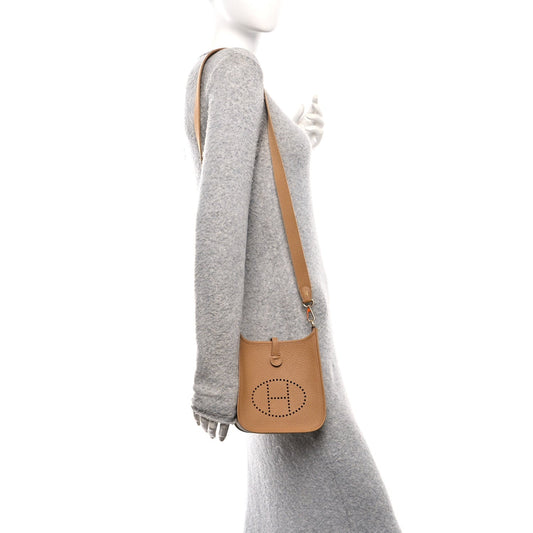 Taurillon Clemence Evelyne TPM Biscuit