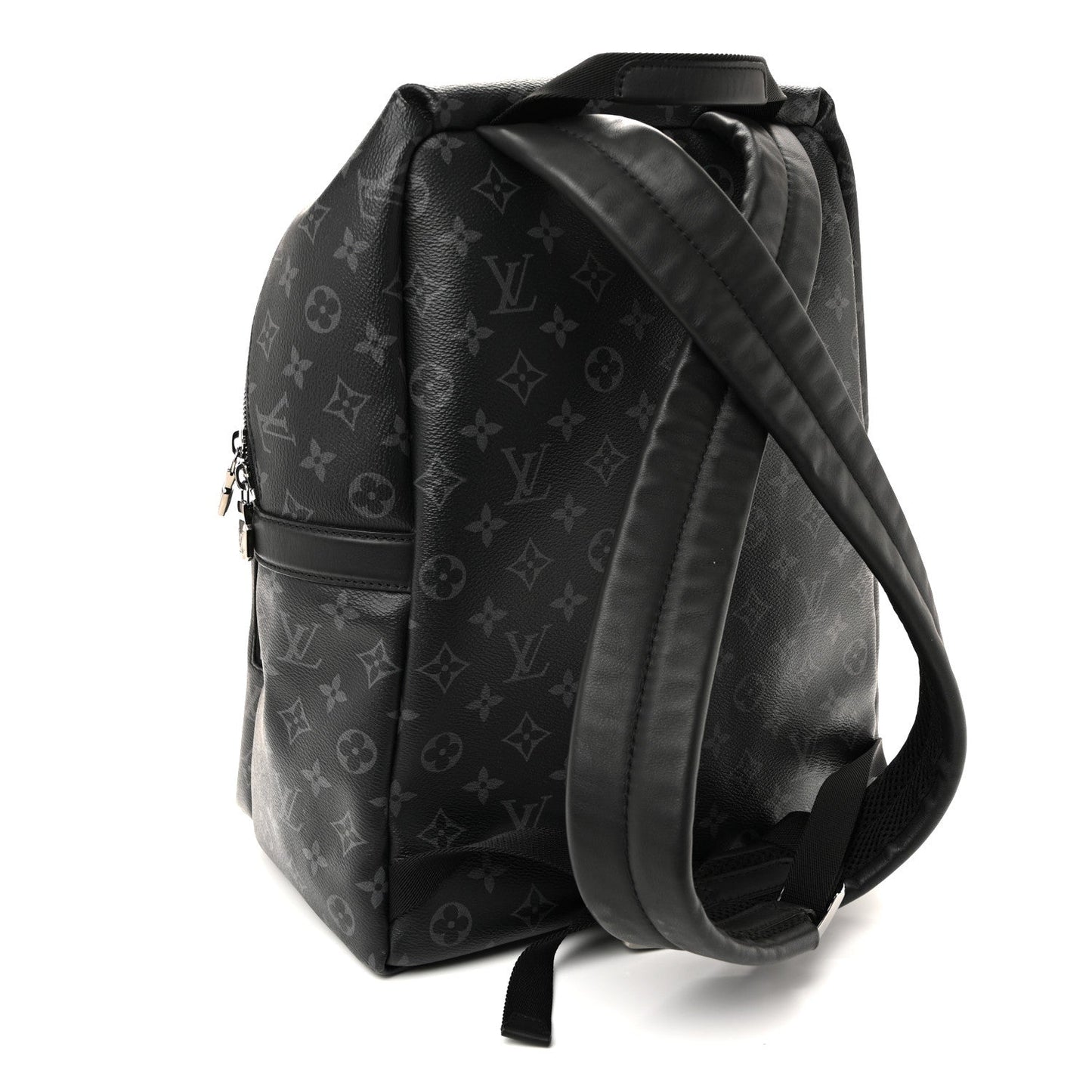 Monogram Eclipse Discovery Backpack PM