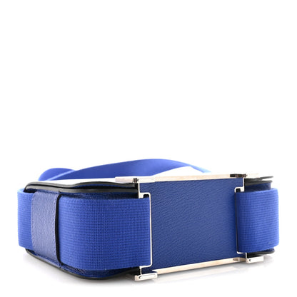 Chevre Mysore Geta Bleu Electrique