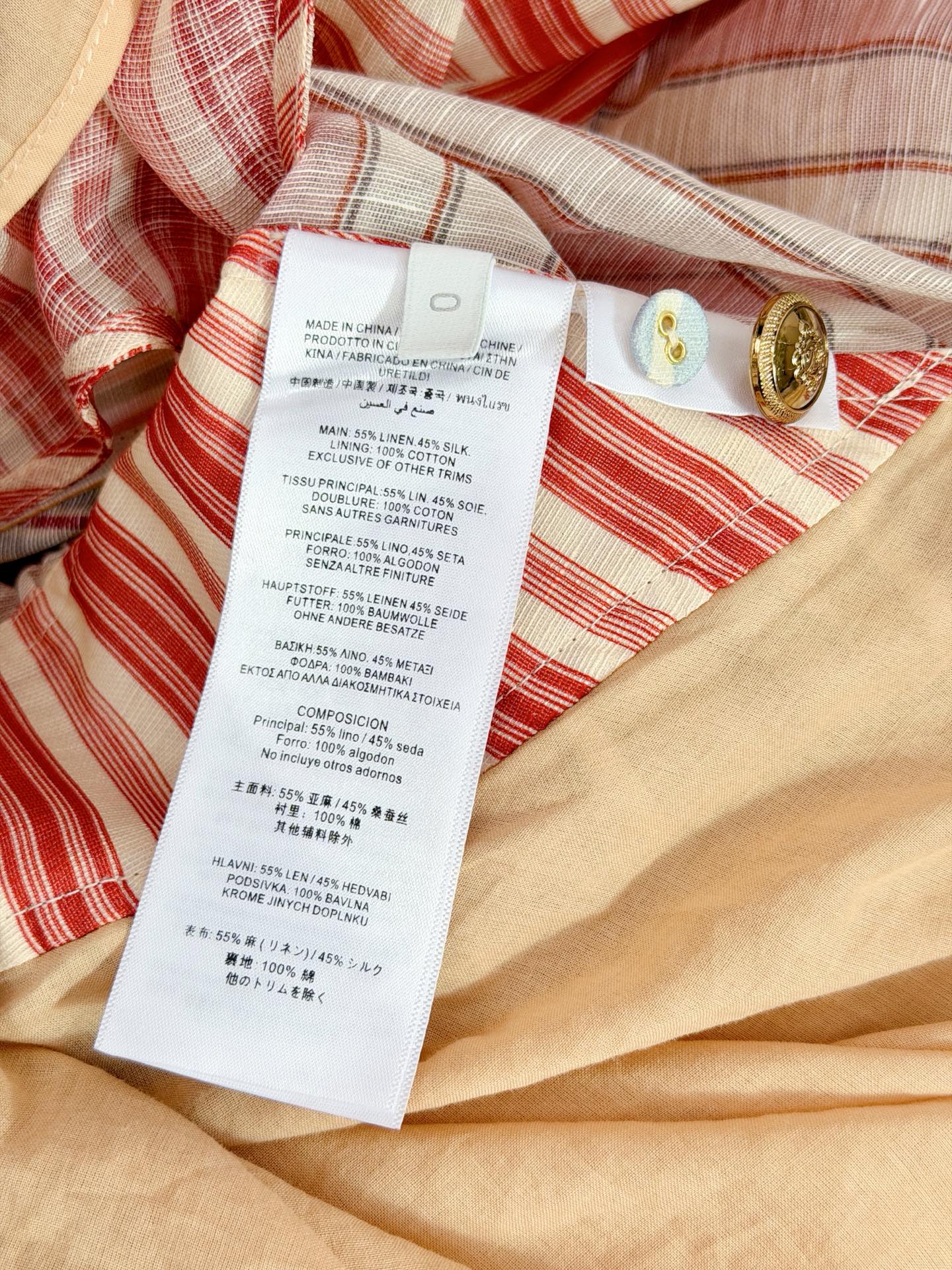Zimmerman 26 Dress 373
