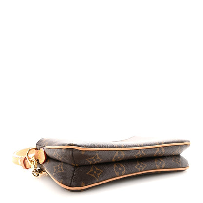 Monogram Liv Pochette