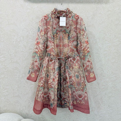 Zimmermann 2026 Dress 443